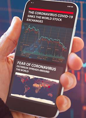 كيف نحدّ من المخاطر في هذه الأوقات العصيبة؟