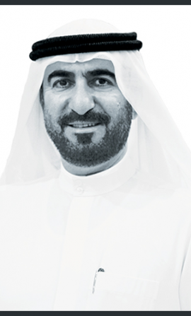 H.H. Sheikh Dr.Majid bin Saeed Al Nuaimi