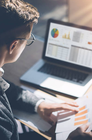 كيف تُنشِئ شركة استثمارية؟