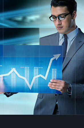 خمس نصائح للمستثمرين الناشئين