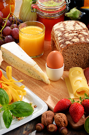 5 أمور تساعد على الاستثمار في الصناعات الغذائية داخل  الإمارات